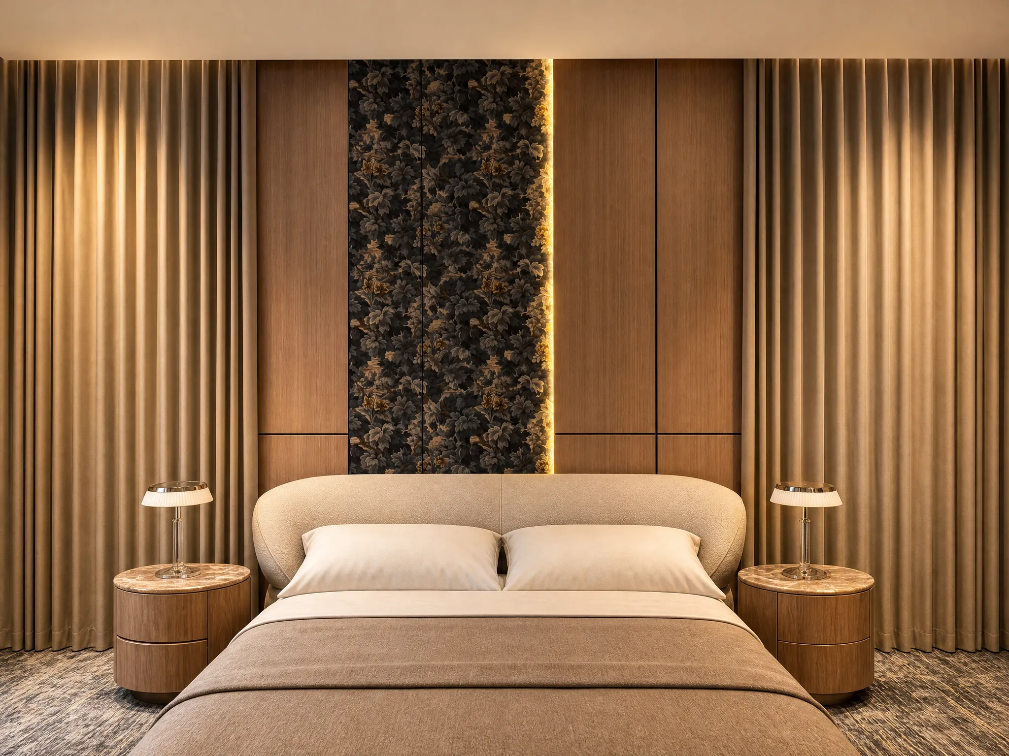 D A R Bespoke Joinery